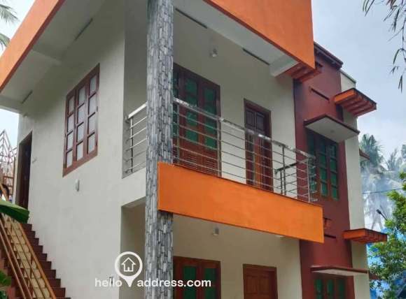 Residential House Villa for Rent