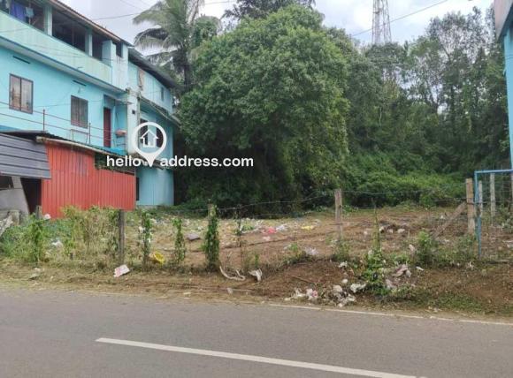 വാസയോഗ്യമായ ഭൂമി വില്പനയ്ക്ക് 