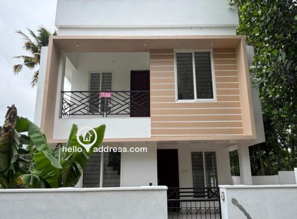 Residential House Villa for Sale