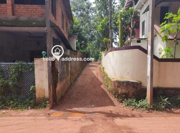 Commercial Land for Sale