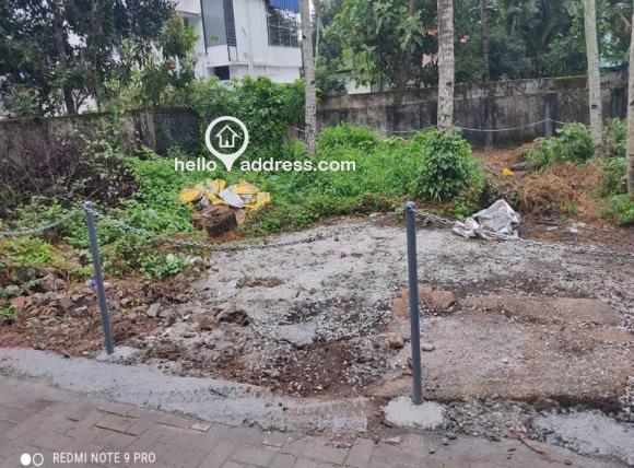 Residential Land for Sale