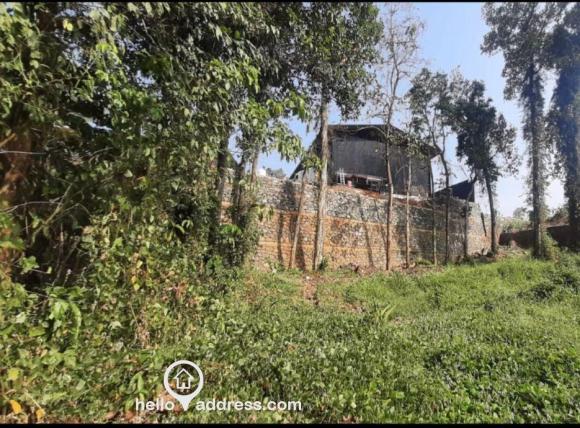 വാസയോഗ്യമായ ഭൂമി വില്പനയ്ക്ക് 