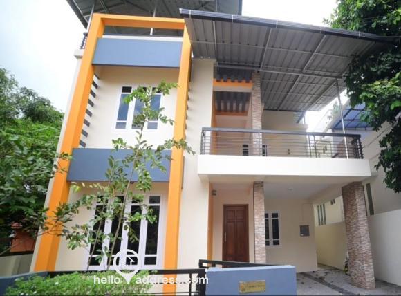 Residential House Villa for Sale