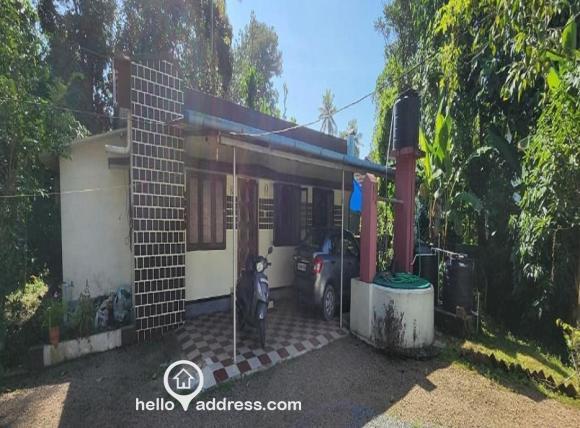 Residential House Villa for Sale