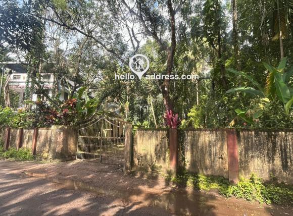 Residential Land for Sale