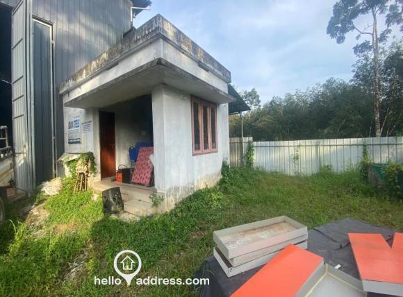 Commercial Building for Sale