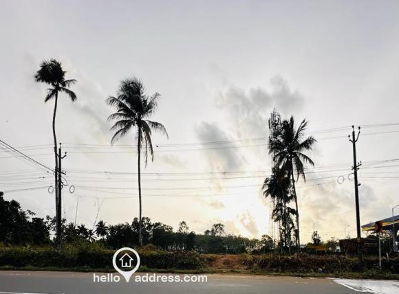 Commercial Land for Sale