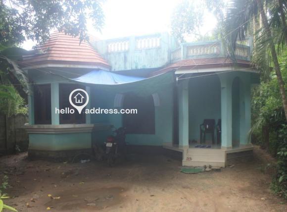 Residential Land for Sale