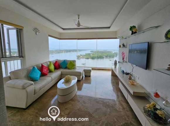 Residential Apartment for Sale