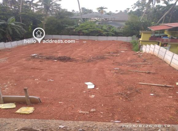Commercial Land for Sale