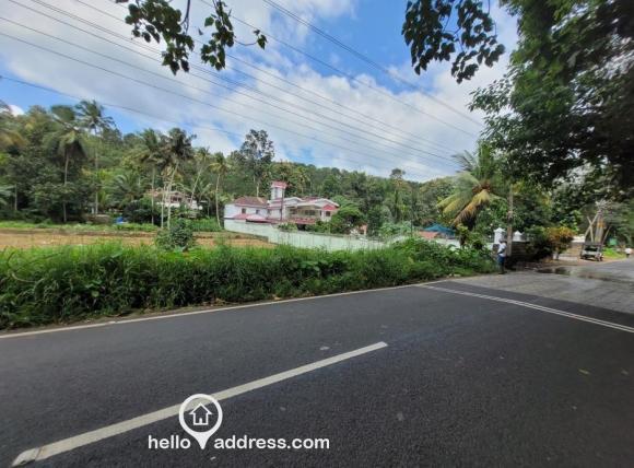 വാണിജ്യ ഭൂമി വില്പനയ്ക്ക് 