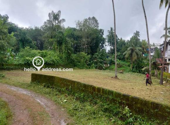 Residential Land for Sale