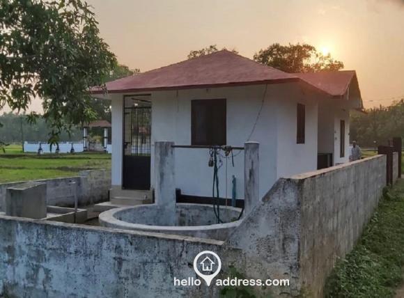Residential House Villa for Sale