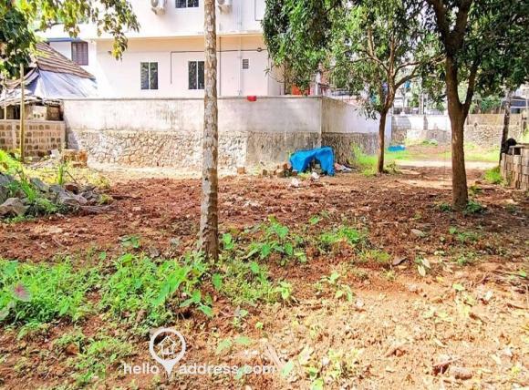 Residential Land for Sale