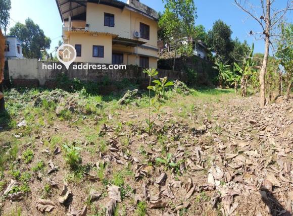 Residential Land for Sale