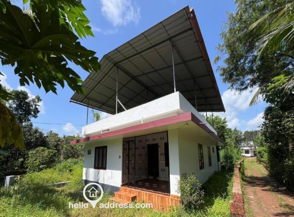 Residential House Villa for Sale
