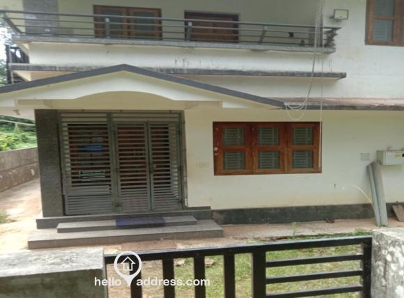Residential House Villa for Sale