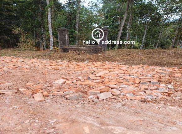 Industrial Land for Sale