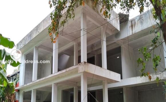 Commercial Building for Sale