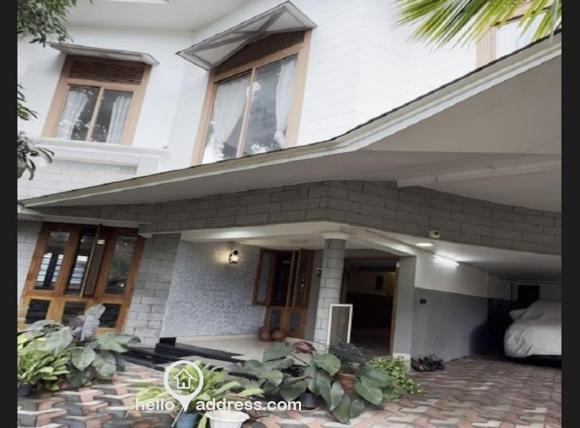 Residential House Villa for Sale