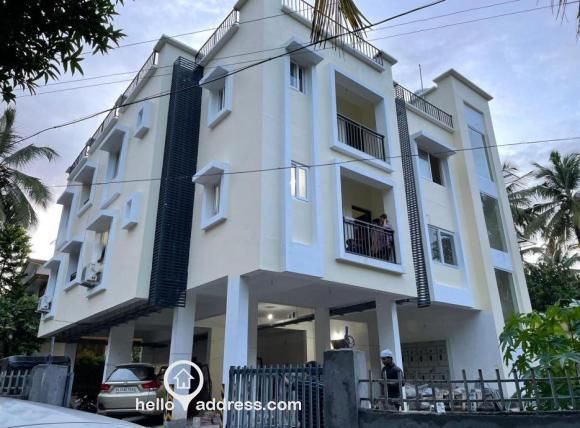 Residential Apartment for Rent