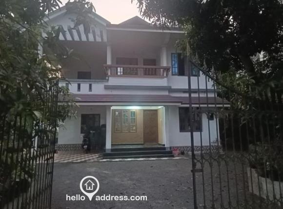 Residential House Villa for Sale
