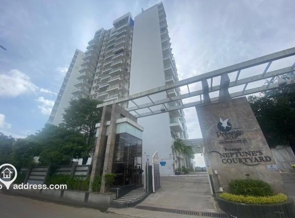 Residential Apartment for Sale