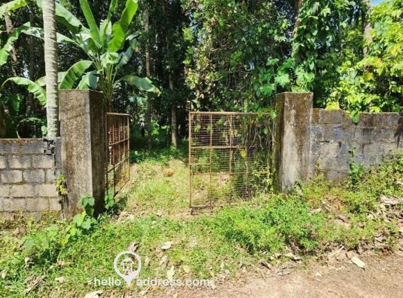 Residential Land for Sale