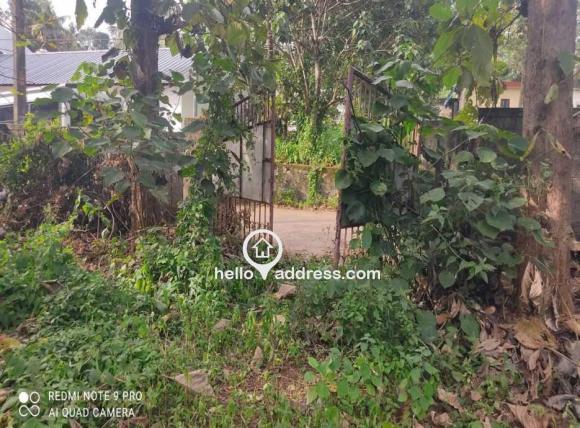 Residential Land for Sale