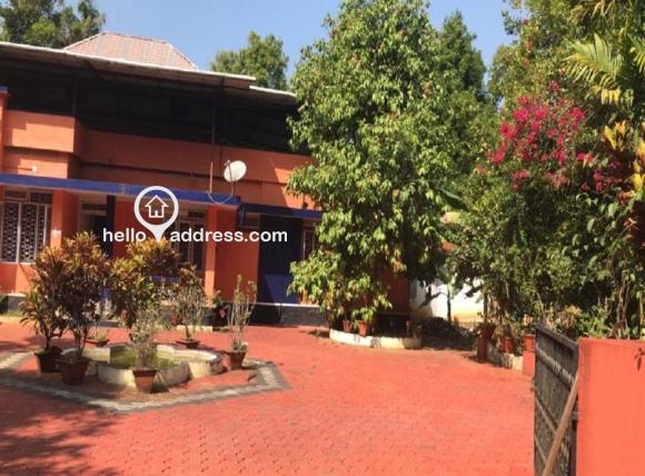 Residential House Villa for Rent