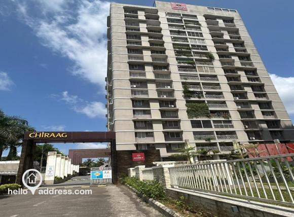 Residential Apartment for Sale