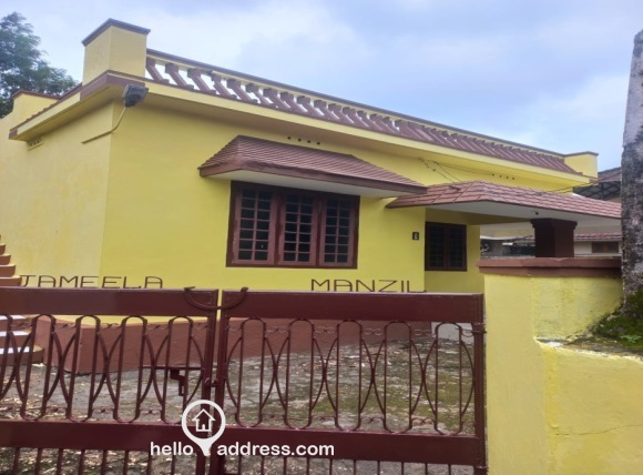 Residential House Villa for Sale