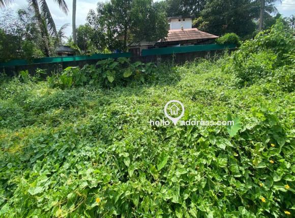 Residential Land for Sale