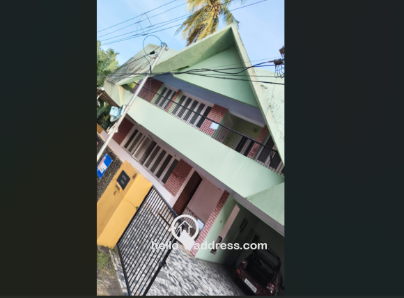 Residential House Villa for Rent