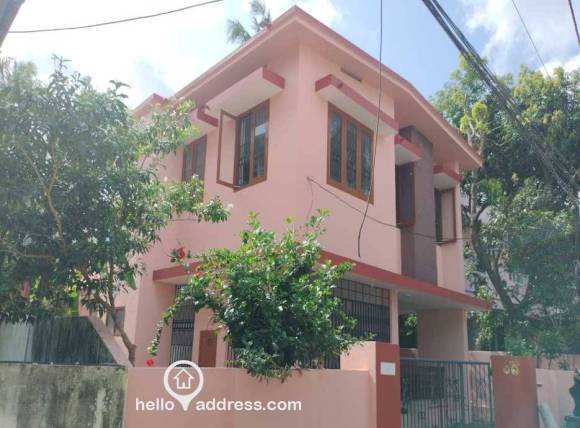Residential House Villa for Sale