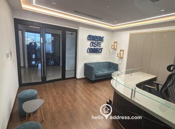 Commercial Office for Rent