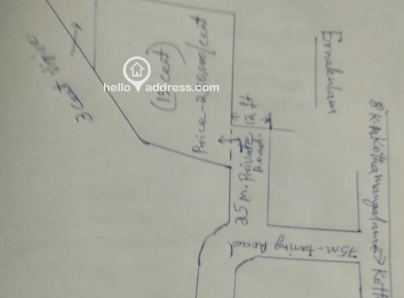 Residential Land for Sale