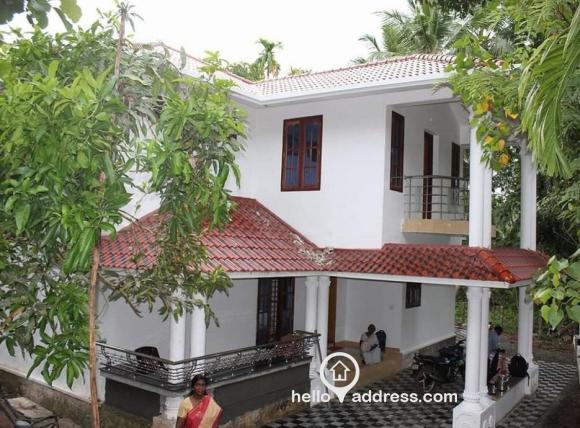 Residential House Villa for Sale