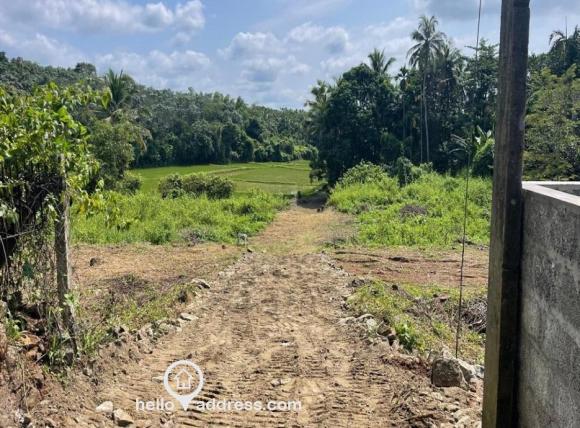 Residential Land for Sale