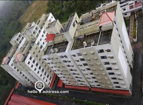 Residential Apartment for Sale