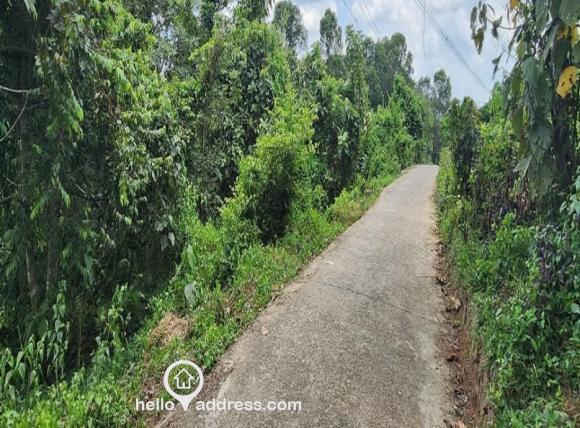 Residential Land for Sale