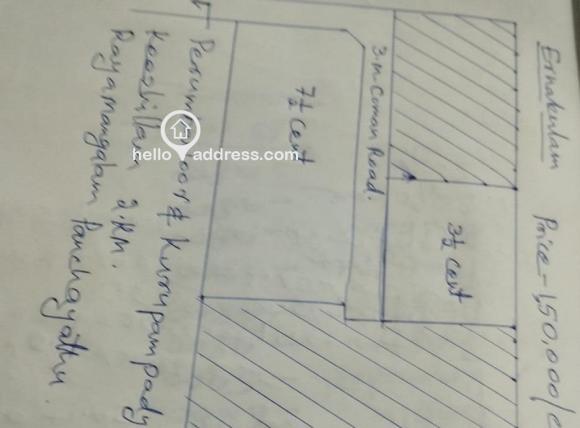 Residential Land for Sale