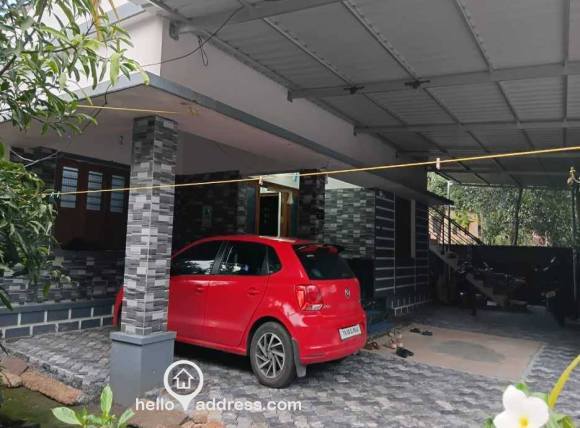 Residential House Villa for Sale