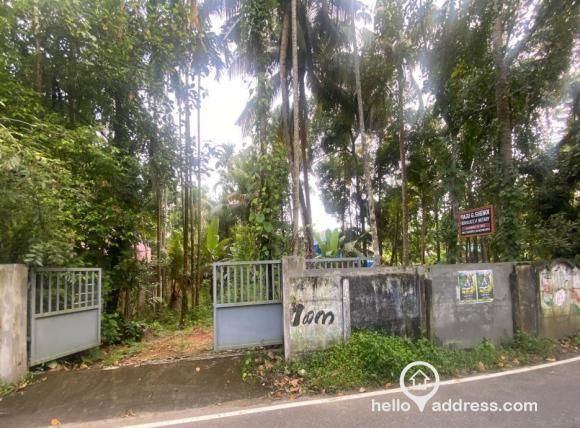 Residential Land for Sale