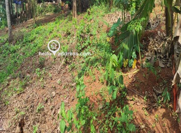 Residential Land for Sale