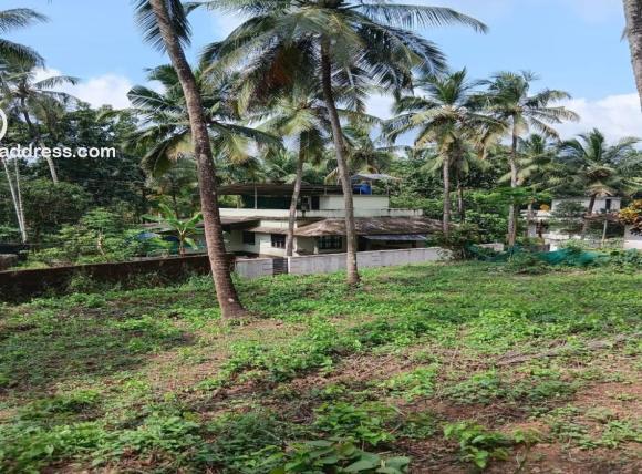 Residential Land for Sale