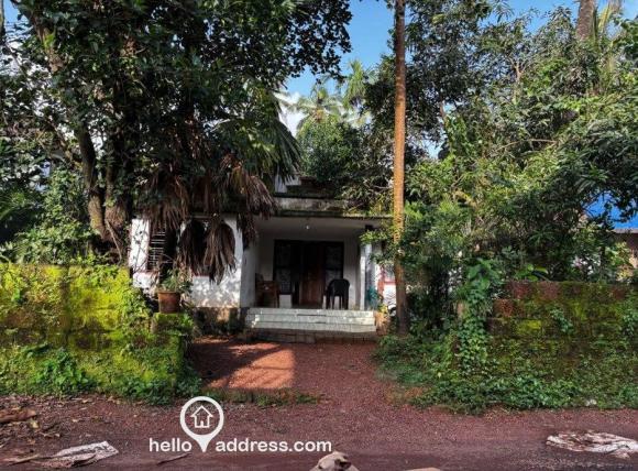 വാസയോഗ്യമായ ഭൂമി വില്പനയ്ക്ക് 
