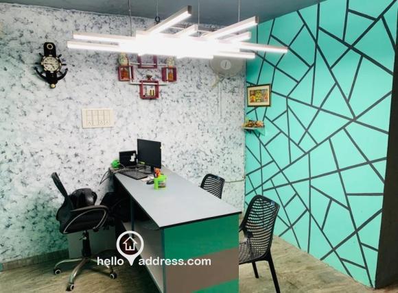 Commercial Office for Rent
