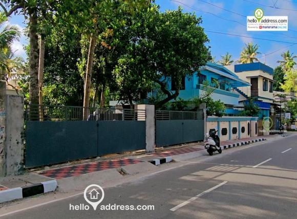 Residential Land for Sale