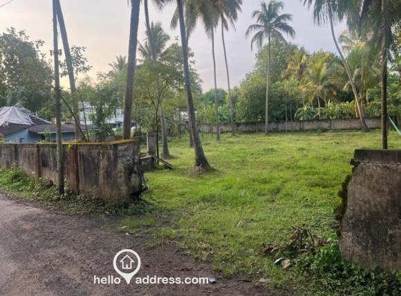 Residential Land for Sale